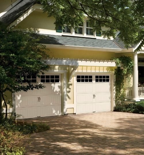 garage doors (2)